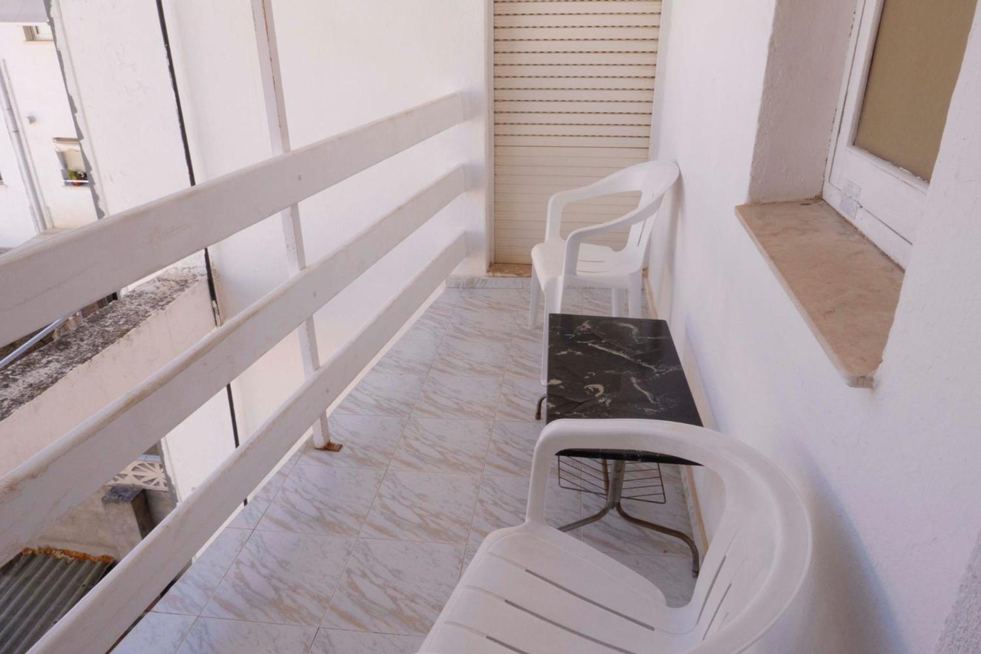 Benicàssim Hostal La Torre מראה חיצוני תמונה
