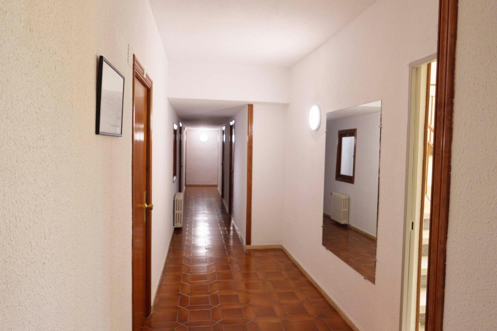 Benicàssim Hostal La Torre מראה חיצוני תמונה