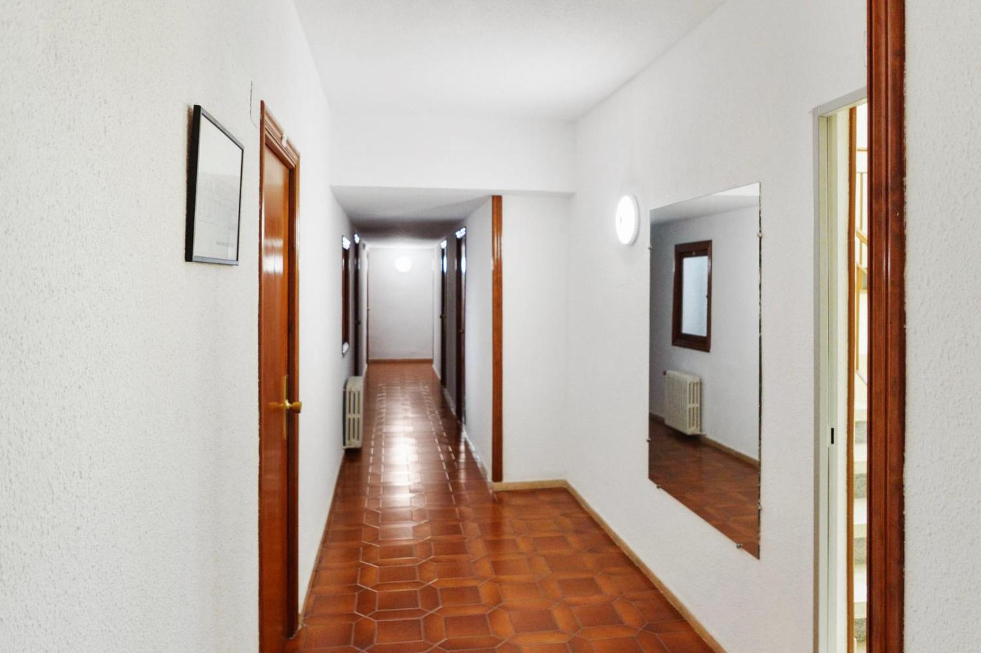 Benicàssim Hostal La Torre מראה חיצוני תמונה